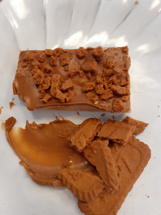 VEGAN FUDGE