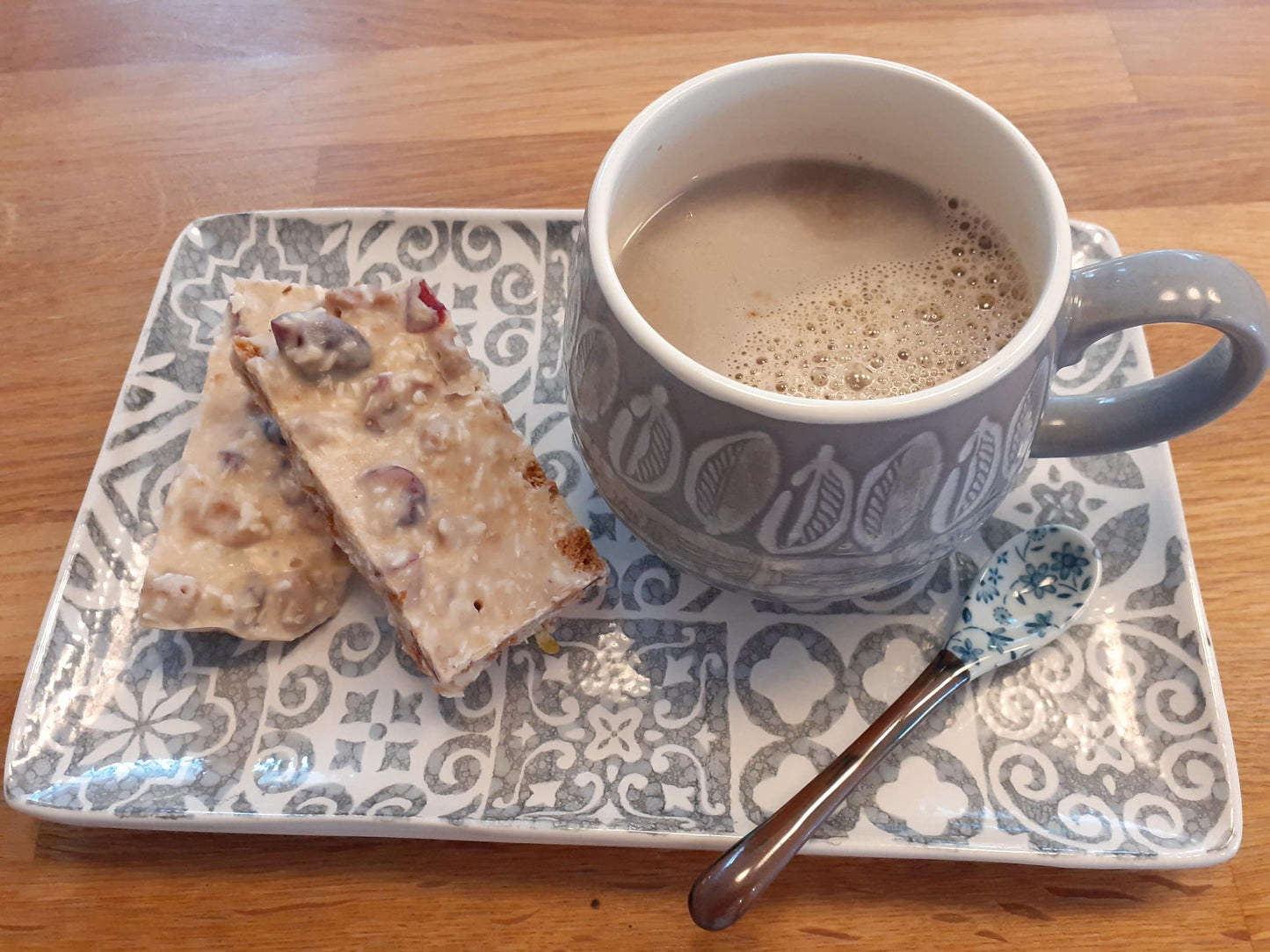 VEGAN/DAIRY FREE Rocky Road Fudge