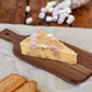 S'mores fudge