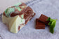 Mint Aero Fudge