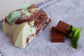 Mint Aero Fudge